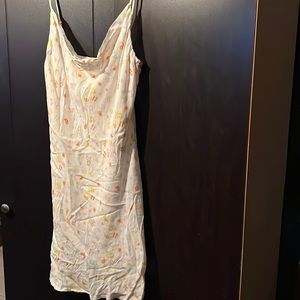 elodie ladies/teen large Sun Dress
